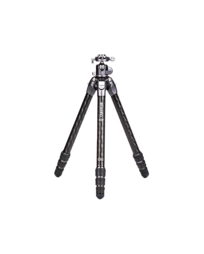 BENRO TRÍPODE CARBONO TTOR34CGX35