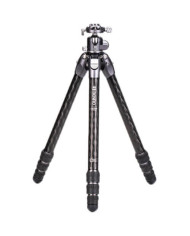 BENRO TRÍPODE CARBONO TTOR34CGX35 BENRO TRÍPODE CARBONO TTOR34CGX35