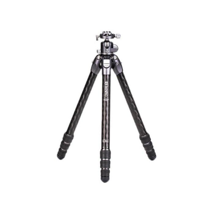 BENRO TRÍPODE CARBONO TTOR34CGX35 BENRO TRÍPODE CARBONO TTOR34CGX35