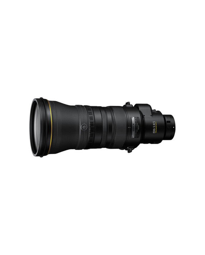 NIKON NIKKOR Z 400MM F/2.8 TC VR S