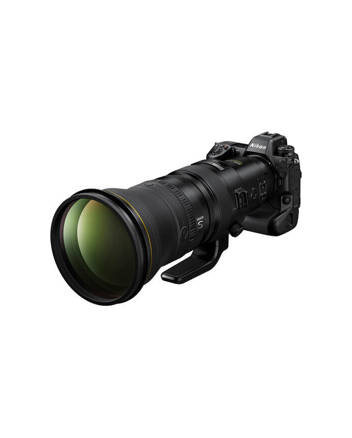 COMPRAR NIKON NIKKOR Z 400MM F/2.8 TC VR S