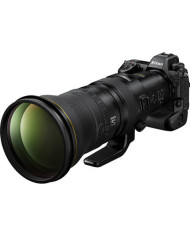 COMPRAR NIKON NIKKOR Z 400MM F/2.8 TC VR S