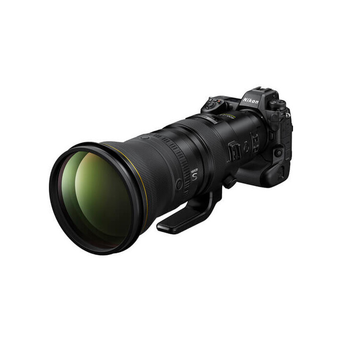 COMPRAR NIKON NIKKOR Z 400MM F/2.8 TC VR S COMPRAR NIKON NIKKOR Z 400MM F/2.8 TC VR S