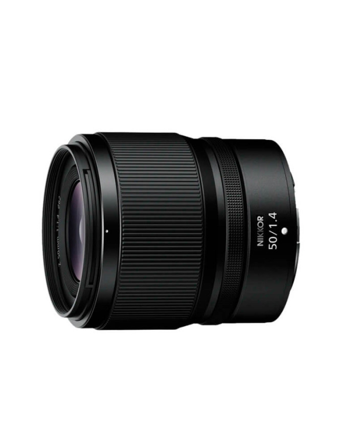 COMPRAR NIKON NIKKOR Z 50MM F/1.4