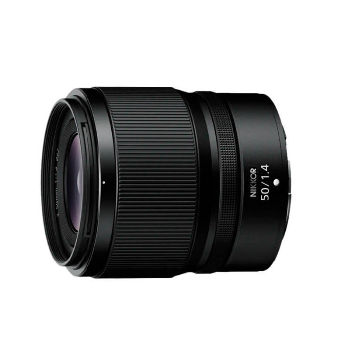 COMPRAR NIKON NIKKOR Z 50MM F/1.4