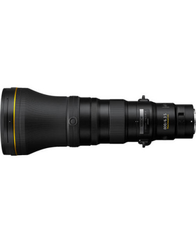NIKON NIKKOR Z 800MM F/6.3 VR S