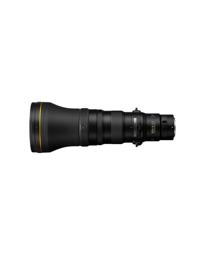 NIKON NIKKOR Z 800MM F/6.3 VR S