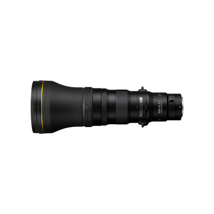 NIKON NIKKOR Z 800MM F/6.3 VR S