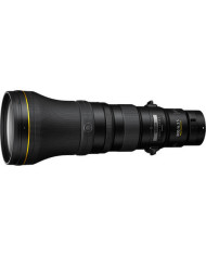 COMPRAR NIKON NIKKOR Z 800MM F/6.3 VR S