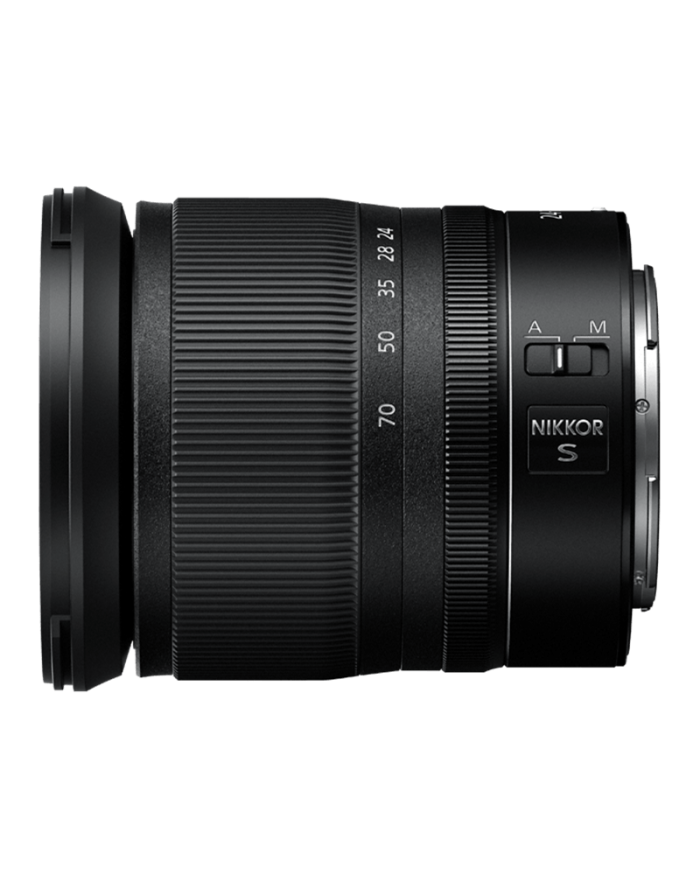 COMPRAR NIKON NIKKOR Z 24-70MM F/4 S