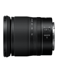 COMPRAR NIKON NIKKOR Z 24-70MM F/4 S