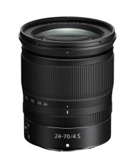 NIKON NIKKOR Z 24-70MM F/4 S