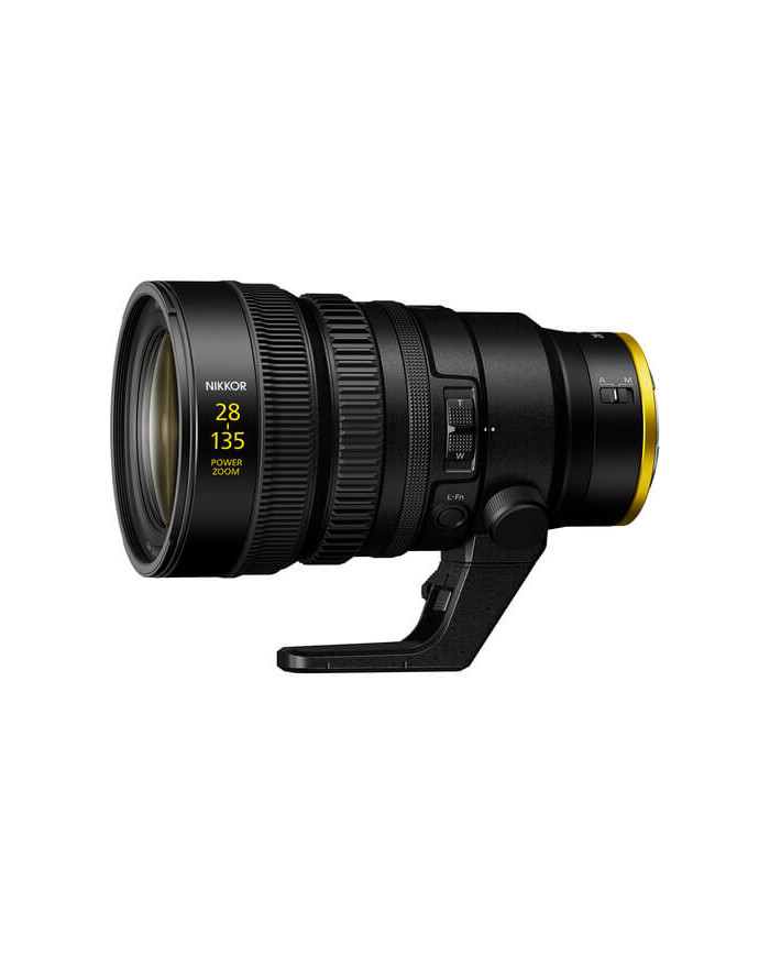 NIKON NIKKOR Z 28-135MM F/4 PZ (NIKON Z)