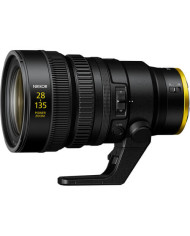 NIKON NIKKOR Z 28-135MM F/4 PZ (NIKON Z)