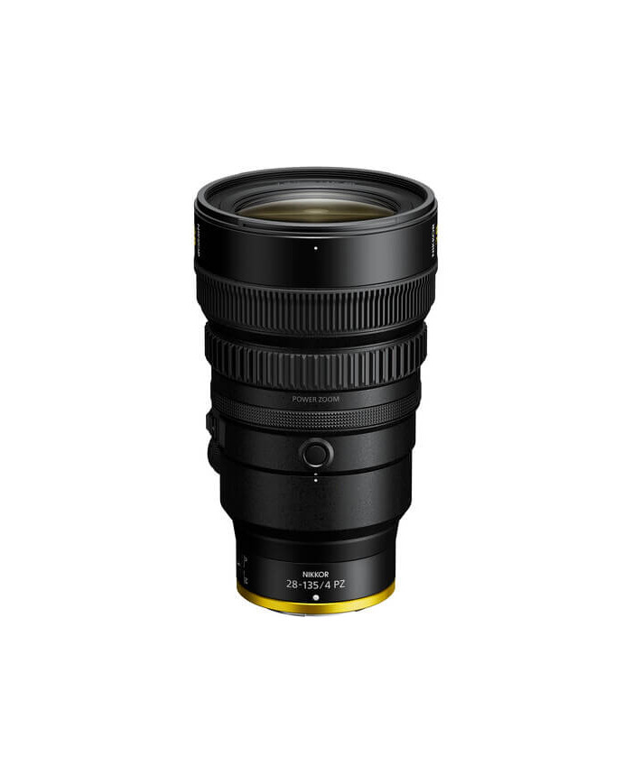COMPRAR NIKON NIKKOR Z 28-135MM F/4 PZ (NIKON Z)