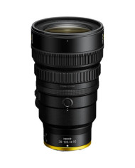 COMPRAR NIKON NIKKOR Z 28-135MM F/4 PZ (NIKON Z)