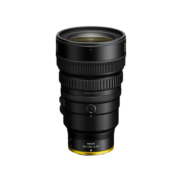 COMPRAR NIKON NIKKOR Z 28-135MM F/4 PZ (NIKON Z)