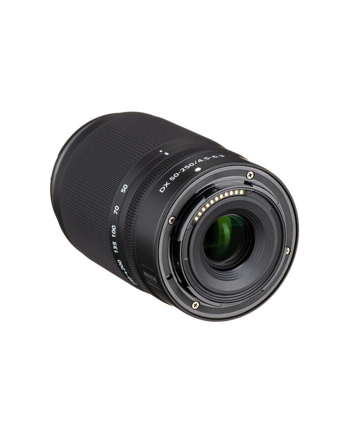 COMPRAR NIKON NIKKOR Z DX 50-250MM F/4.5-6.3 VR