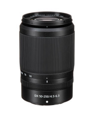 NIKON NIKKOR Z DX 50-250MM F/4.5-6.3 VR