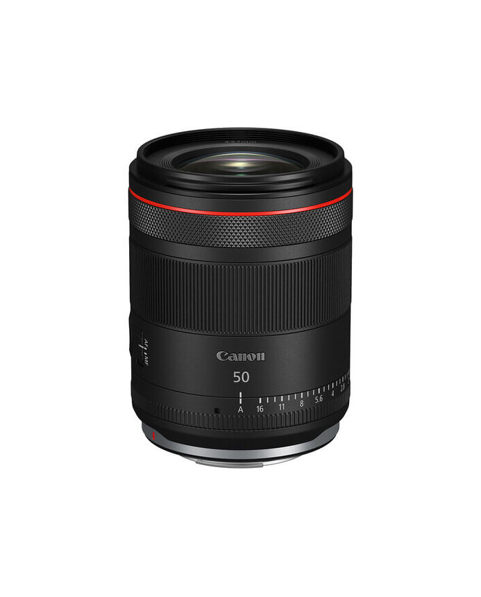 CANON RF 50MM F/1.4 L VCM
