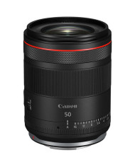 CANON RF 50MM F/1.4 L VCM