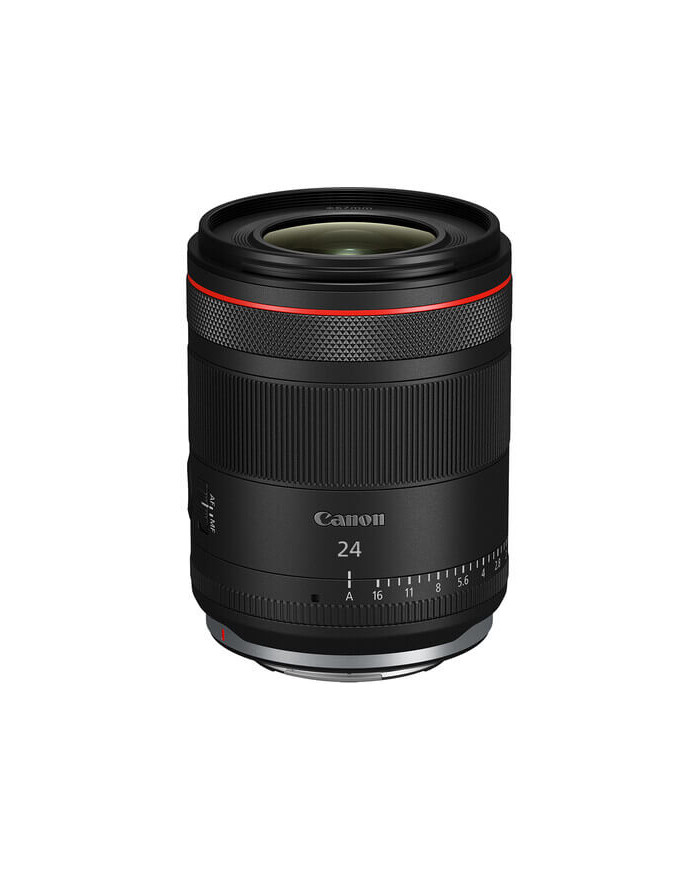 CANON RF 24MM F/1.4 L VCM