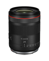 CANON RF 24MM F/1.4 L VCM