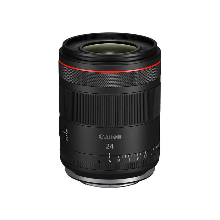 CANON RF 24MM F/1.4 L VCM CANON RF 24MM F/1.4 L VCM
