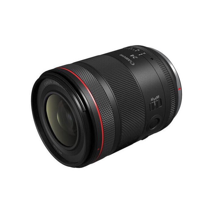 COMPRAR CANON RF 24MM F/1.4 L VCM COMPRAR CANON RF 24MM F/1.4 L VCM