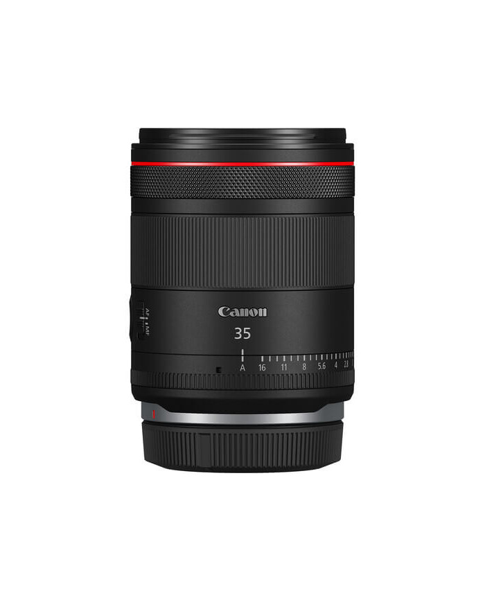 CANON RF 35MM F/1.4 L VCM