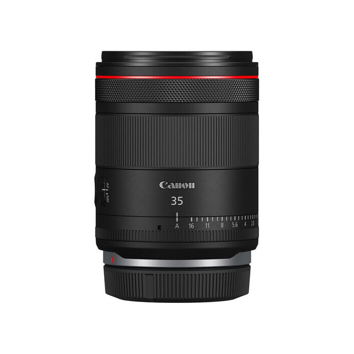 CANON RF 35MM F/1.4 L VCM
