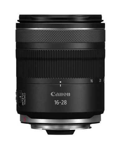 CANON RF 16-28mm f2.8 IS STM