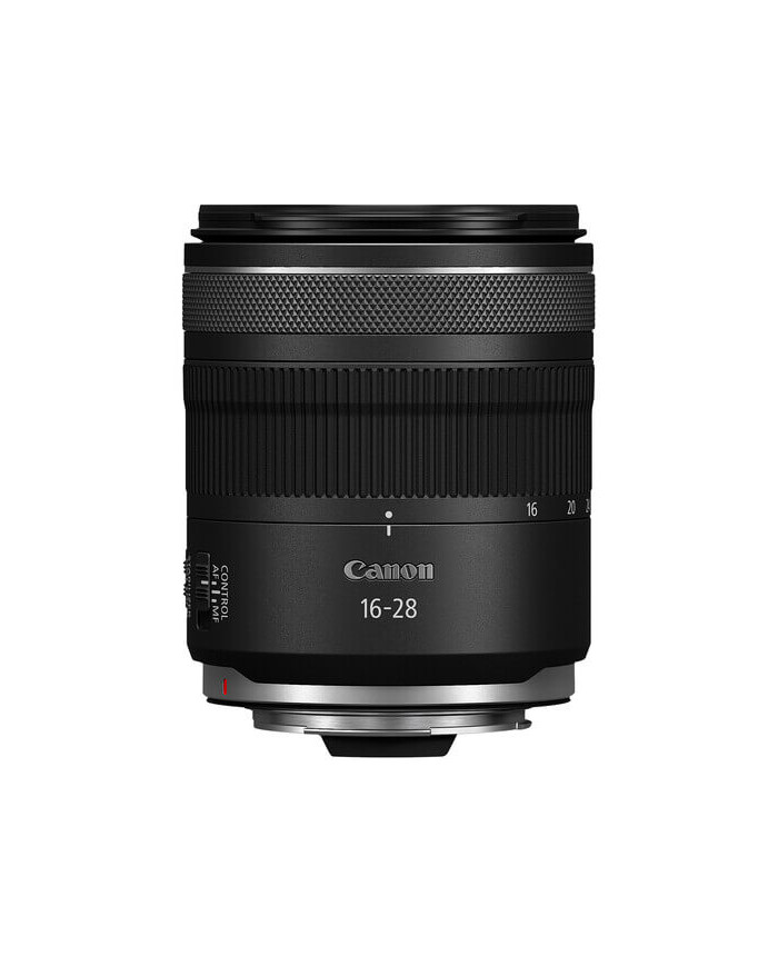 CANON RF 16-28MM F/2.8 IS STM