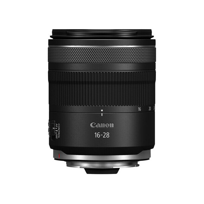 CANON RF 16-28MM F/2.8 IS STM CANON RF 16-28MM F/2.8 IS STM