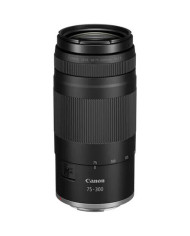 CANON RF 75-300MM F/4-5.6