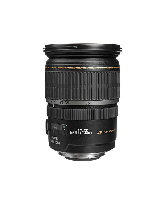 CANON EF-S 17-55MM F/2.8 IS USM