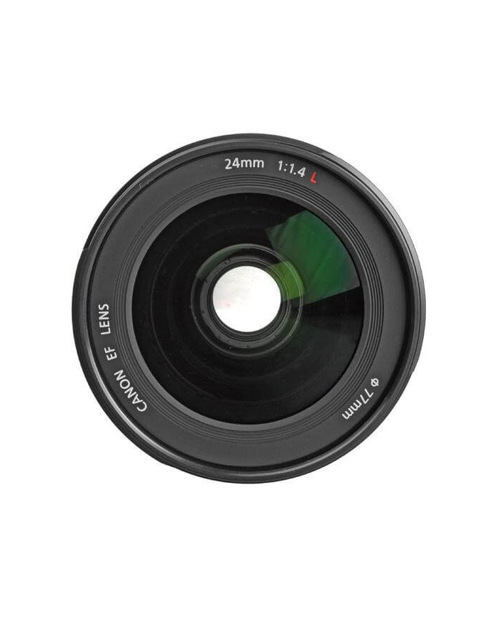 COMPRAR CANON EF 24MM F/1.4L II USM