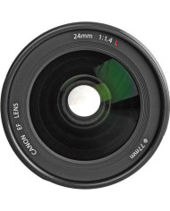 COMPRAR CANON EF 24MM F/1.4L II USM