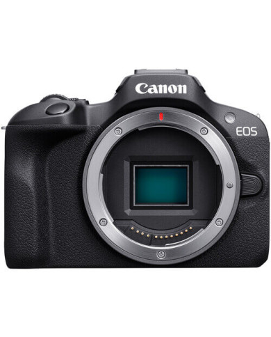 CANON EOS R100 CÁMARA MIRRORLESS