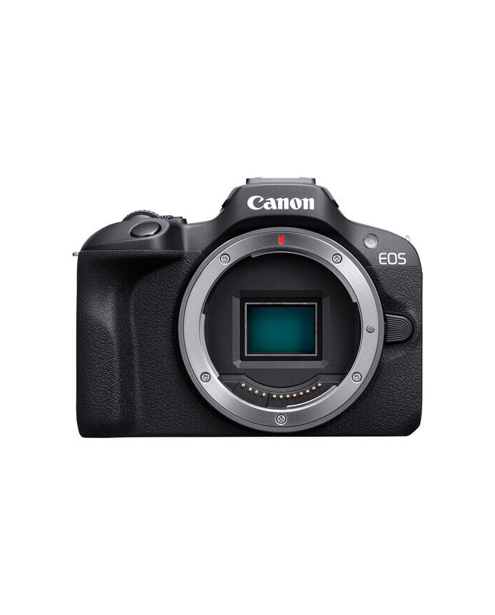 CANON EOS R100 CÁMARA MIRRORLESS CANON EOS R100 CÁMARA MIRRORLESS