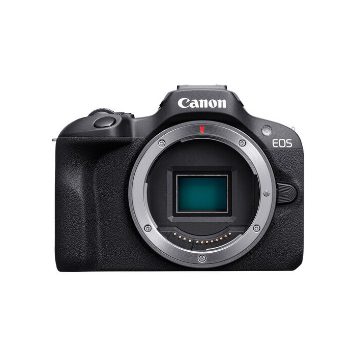 CANON EOS R100 CÁMARA MIRRORLESS CANON EOS R100 CÁMARA MIRRORLESS
