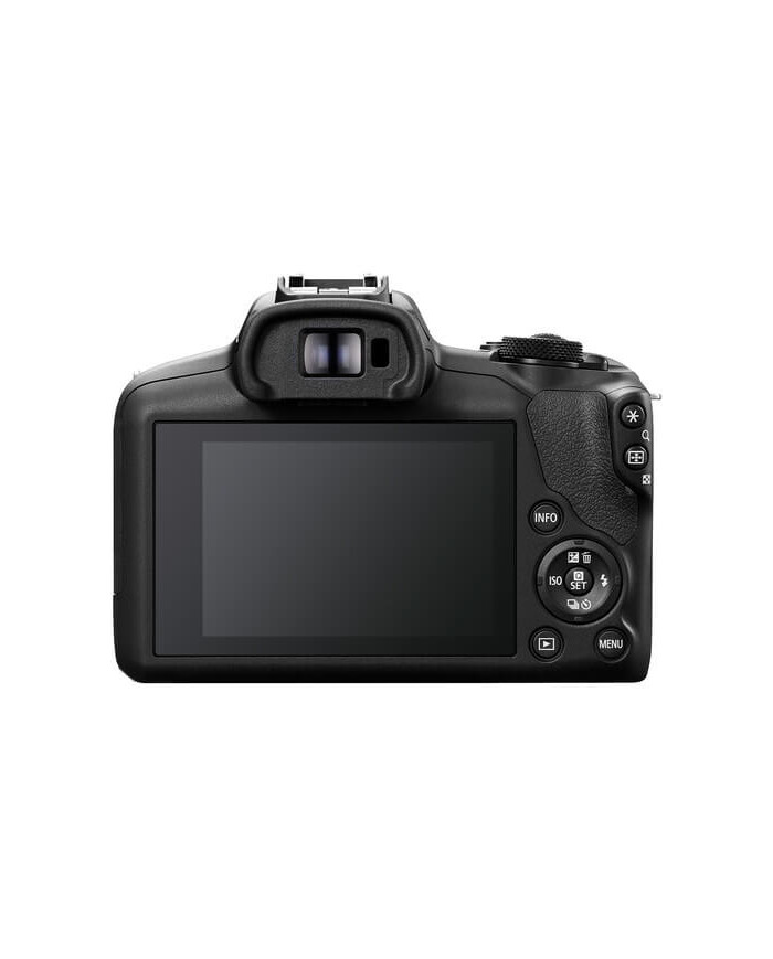 COMPRAR CANON EOS R100 CÁMARA MIRRORLESS COMPRAR CANON EOS R100 CÁMARA MIRRORLESS