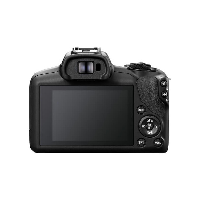 COMPRAR CANON EOS R100 CÁMARA MIRRORLESS COMPRAR CANON EOS R100 CÁMARA MIRRORLESS