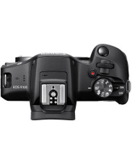 El MEJOR PRECIO CANON EOS R100 CÁMARA MIRRORLESS El MEJOR PRECIO CANON EOS R100 CÁMARA MIRRORLESS