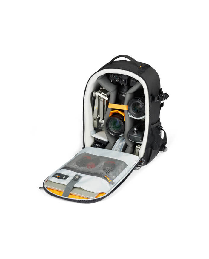 COMPRAR LOWEPRO ADVENTURA BP 300 III MOCHILA (NEGRA)