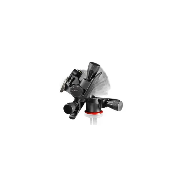 MANFROTTO MHXPRO-3WG GEARED