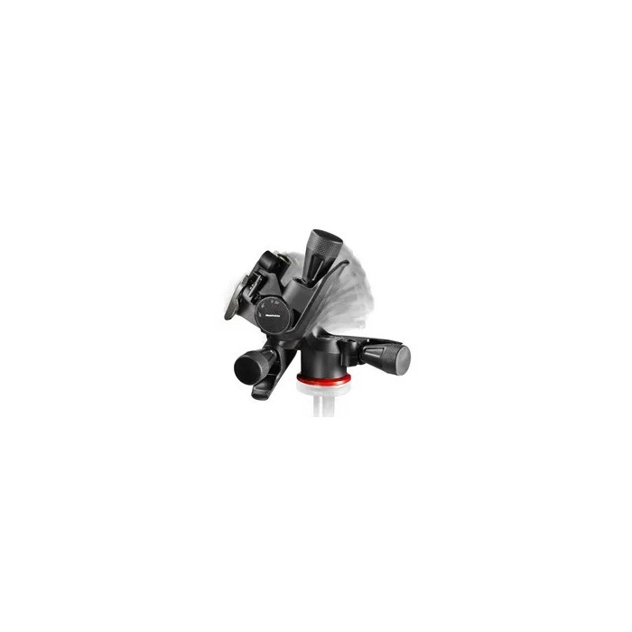 MANFROTTO MHXPRO-3WG GEARED MANFROTTO MHXPRO-3WG GEARED