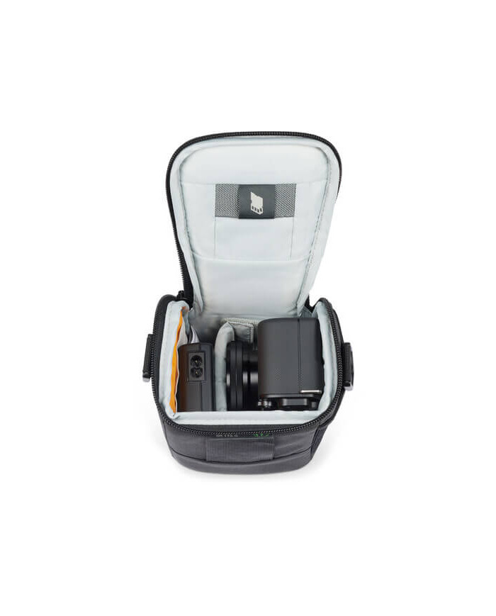 El MEJOR PRECIO LOWEPRO ADVENTURA SH 115 III SHOULDER BAG (NEGRO)