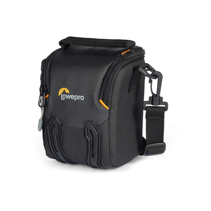 COMPRAR LOWEPRO ADVENTURA SH 115 III SHOULDER BAG (NEGRO) COMPRAR LOWEPRO ADVENTURA SH 115 III SHOULDER BAG (NEGRO)