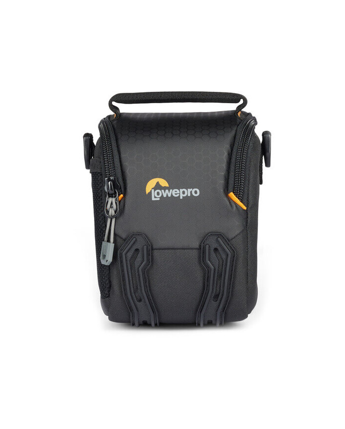 LOWEPRO ADVENTURA SH 115 III SHOULDER BAG (NEGRO)